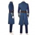 Spider-Man 3 No Way Home Doctor Strange Fullset Cosplay Costume