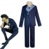 Anime Cowboy Bebop Spike Spiegel Fullset Cosplay Costumes