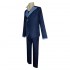 Anime Cowboy Bebop Spike Spiegel Fullset Cosplay Costumes