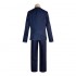 Anime Cowboy Bebop Spike Spiegel Fullset Cosplay Costumes