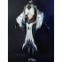 Game Genshin Impact Shenhe Fullset Cosplay Costumes