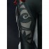 Game Genshin Impact Shenhe Fullset Cosplay Costumes