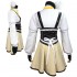 Anime Puella Magi Madoka Magica Mami Tomoe Cosplay Costumes