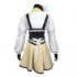 Anime Puella Magi Madoka Magica Mami Tomoe Cosplay Costumes