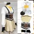 Anime Puella Magi Madoka Magica Mami Tomoe Cosplay Costumes