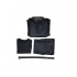 Anime Darker Than Black Hei Cosplay Costumes