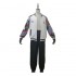 Tokyo Revengers Angry Souya Kawata Smiley Nahoya Kawata Baseball Uniform Cosplay Costume