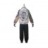 Tokyo Revengers Angry Souya Kawata Smiley Nahoya Kawata Baseball Uniform Cosplay Costume