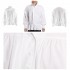 Anime Fate/Grand Order Oberon Shirt Cosplay Costumes