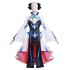 Anime Fate/Grand Order Morgan le Fay Fullset Cosplay Costumes