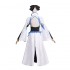 Anime Fate/Grand Order Morgan le Fay Fullset Cosplay Costumes