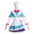 Game LOL Cafe Cutie Annie Cosplay Costumes