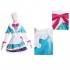 Game LOL Cafe Cutie Annie Cosplay Costumes