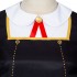 Anime SPY×FAMILY Anya Forger Cosplay Costumes