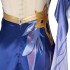 Game Genshin Impact Ningguang Orchid&#39;s Evening Gown Cosplay Costumes