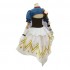 Princess Connect! Re:Dive Eustiana von Astraea Cosplay Costumes