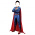 Superman &amp; Lois Superman Fullset Cosplay Costumes