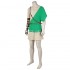 Game The Legend of Zelda Breath of The Wild 2 Link Fullsuit Cosplay Costumes