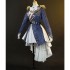 Anime Fate/Grand Order Ritsuka Fujimaru Mystic Code Fullset Cosplay Costumes