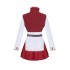 Anime Sword Art Online Yuuki Asuna Cosplay Costumes