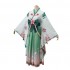 Anime Princess Connect! Re:Dive Kokoro Natsume Kimono Cosplay Costumes