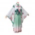 Anime Princess Connect! Re:Dive Kokoro Natsume Kimono Cosplay Costumes