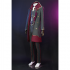 Game LOL Arcane Silco Fullset Cosplay Costumes