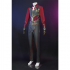 Game LOL Arcane Silco Fullset Cosplay Costumes