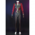 Game LOL Arcane Silco Fullset Cosplay Costumes