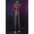 Game LOL Arcane Silco Fullset Cosplay Costumes