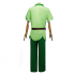 Movie Peter Pan Fullset Cosplay Costumes