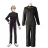 Anime Kaguya-sama: Love is War Miyuki Shirogane Men's Halloween Uniform Cosplay Cosplay Costumes