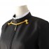 Anime Kaguya-sama: Love is War Miyuki Shirogane Men's Halloween Uniform Cosplay Cosplay Costumes