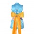 Anime One Piece Nami Fullset Cosplay Costumes