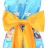 Anime One Piece Nami Fullset Cosplay Costumes