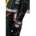 Game Borderlands Zane Fullset Cosplay Costumes