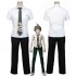 Anime Danganronpa V3: Killing Harmony Hajime Hinata Cosplay Costumes