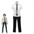 Anime Danganronpa V3: Killing Harmony Hajime Hinata Cosplay Costumes