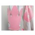 Game Genshin Impact Paimon Fullset Cosplay Costumes