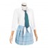 Anime My Dress-Up Darling Kitagawa Marin Uniform Cosplay Costumes