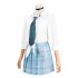 Anime My Dress-Up Darling Kitagawa Marin Uniform Cosplay Costumes