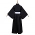 Anime Bleach Rukia Kuchiki Ichigo Kurosaki Toushirou Hitsugaya Fullset Cosplay Costumes