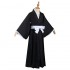 Anime Bleach Rukia Kuchiki Ichigo Kurosaki Toushirou Hitsugaya Fullset Cosplay Costumes