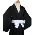 Anime Bleach Rukia Kuchiki Ichigo Kurosaki Toushirou Hitsugaya Fullset Cosplay Costumes