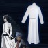 Anime Bleach Grimmjow Jaegerjaquez Fullset Cosplay Costumes