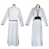 Anime Bleach Grimmjow Jaegerjaquez Fullset Cosplay Costumes