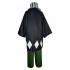 Anime Bleach Kisuke Urahara Fullset Cosplay Costumes