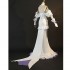 Game LOL Crystal Rose Sona Cosplay Costumes