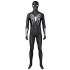 Spider-Man Miles Morales Jumpsuit Cosplay Costumes