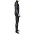 Spider-Man Miles Morales Jumpsuit Cosplay Costumes